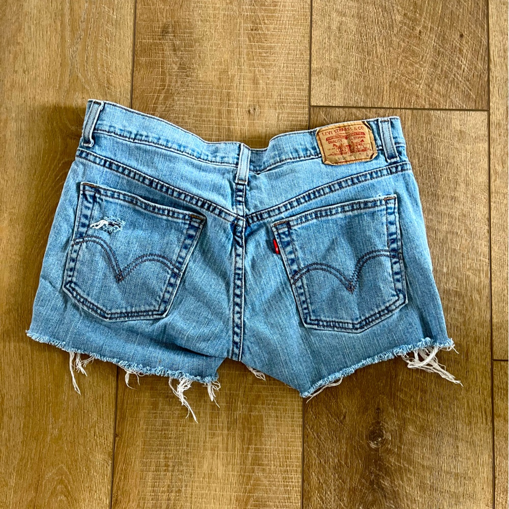 Levi’s Shorts